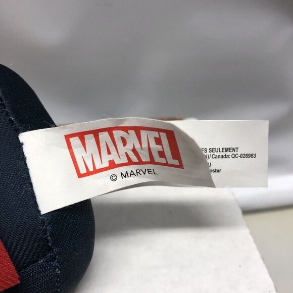 Marvel Avengers Thor Plush Stuffed Animal Toy Superhero Figure 7" Good Stuff - Picture 11 of 13